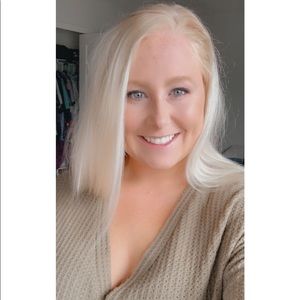 Meet your Posher, Jessica